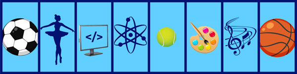 Jersey City summer camps